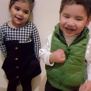 Meet your Posher, Aurora